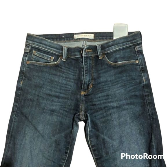 Banana Republic Denim - Banana Republic Premium Denim Size 26 Skinny Jeans